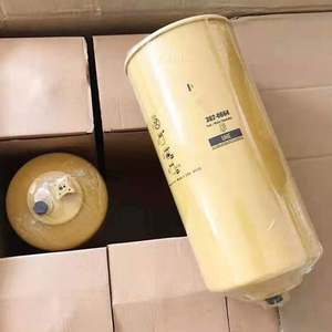 382-0664 Construction Machinery Parts Pump <b>Truck</b> Fire <b>Truck</b> Tractor <b>Truck</b> Fuel Filter SFC-55280 3820664 438-5386 J86-20386 - Product Image 3