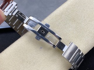 Reloj Luminoso de Alta Calidad, Resistente al Agua, 38 mm, Movimiento VS Factory 8806, Turquesa, Sumergible 150 m - Product Image 2