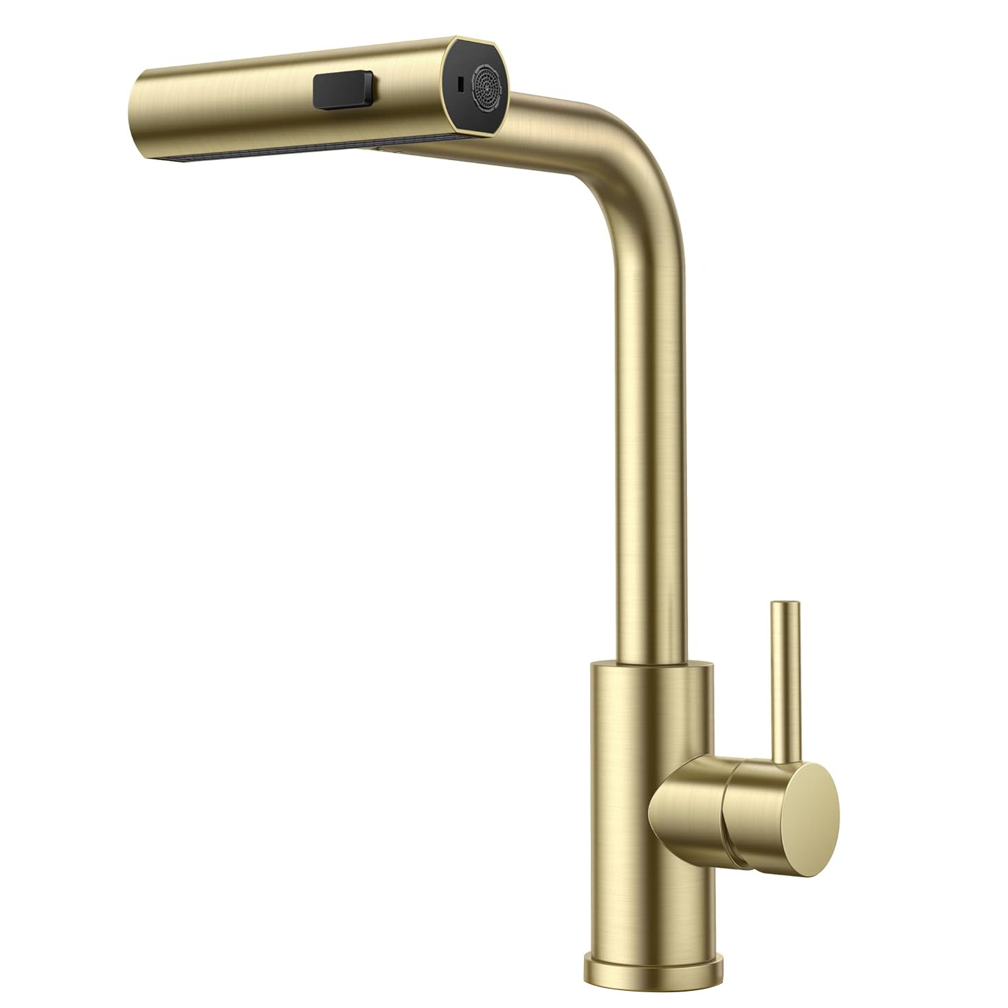 Oro cepillado