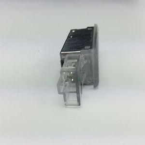 Luz de cortesía para puerta 3TD947415 para Tiguan Octavia Superb Sagitar Magotan, iluminación interior LED de 12V - Product Image 2