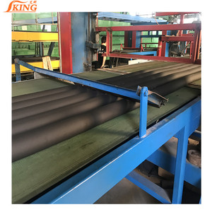 Firstflex thiết kế hiện đại NBR PVC Ống cách nhiệt cao su bọt ống chống cháy cách nhiệt cách nhiệt cho HVAC sử dụng - Product Image 3