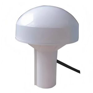 Antenne Beidou Sanda 5121 FALAYI double mode AIS, positionnement par satellite, navigation marine, étanche, tête champignon SMA - Product Image 5