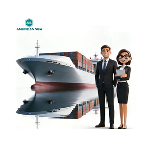 Servicios Logísticos Internacionales, Agente de Envío de <span class=keywords><strong>Amazon</strong></span> FBA, Agente de Envío DDP a EE. UU. - Product Image 2