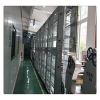 Machine à pâtes automatique multifonctionnelle, machine à pâtes, machine à faire des pâtes en Inde