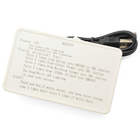 Programador TM1 SOA-TMP1-V3, Copiador y Duplicador RFID, Máquina de Lectura y Escritura, Interfaz OBD