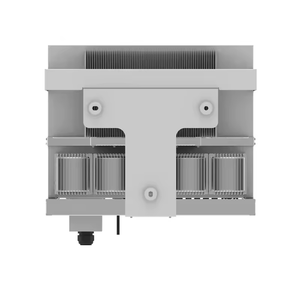 Deye <span class=keywords><strong>precio</strong></span> bajo 40kw inversor solar de conexión a red 40/45/50KW inversor de sistema trifásico con aplicación de exportación <span class=keywords><strong>cero</strong></span> - Product Image 2