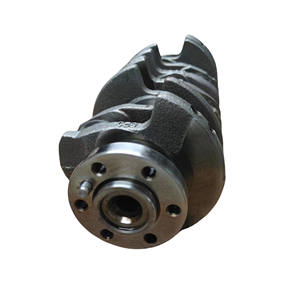 Autoteile 1.6 Kurbelwelle für Peugeot 206 206CC 207 307 Citroen C4 SHIJIA FUKANG OE 0501 H9 9647508580 D111541 - Product Image 2