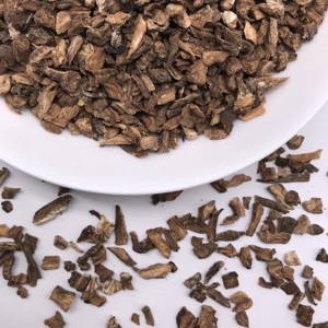 1001 Niu Bang Ervas Chinesas por Atacado 100% Naturais Chá de Raiz de Bardana Saboroso Raiz de Bardana Seca Granulada - Product Image 2