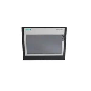 SIEMENS 6AV6648-0CE11-3AX0 Electrical Equipment with Touch Operation