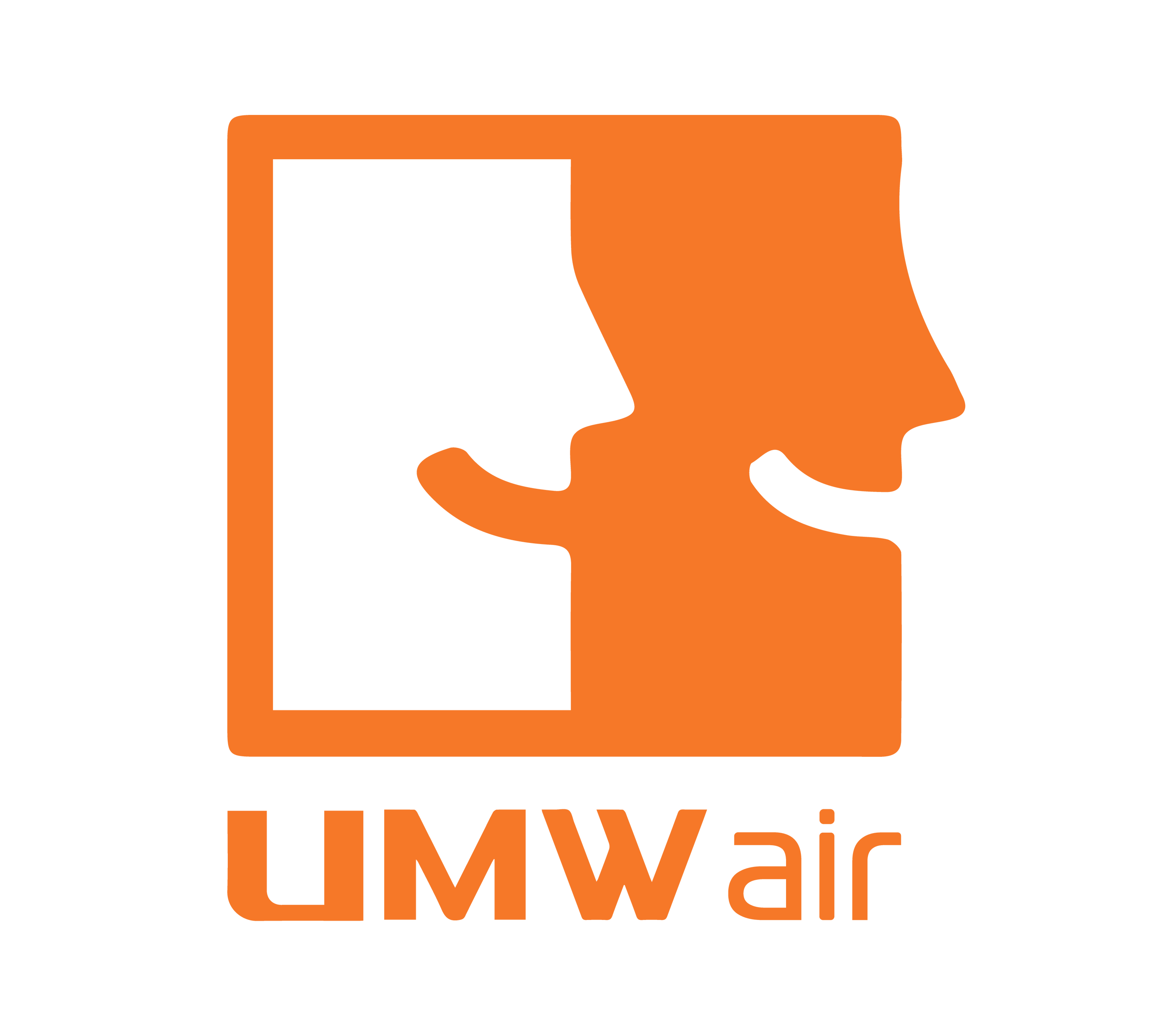 Shandong Umw Air Tech Co., Ltd. logo