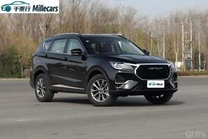 JETOUR X70 SUV 2025 Usado, Volante a la Izquierda, Automático, Turbo 1.5T, 7 Asientos, Techo Solar <span class=keywords><strong>de</strong></span> Cuero, Luces LED, 25k-50k Millas - Product Image 2