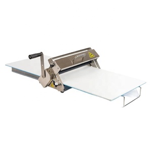 Máy cán bột gấp tay chuyên nghiệp, dùng cho nhà hàng, gia đình, bán trực tiếp từ nhà máy, để bàn - Product Image 2