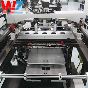 Tự động độ chính xác cao Hàn dán in gkg g ++ PCB máy in Hàn PCB máy in - Product Image 3