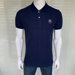 चीन कारखाने कस्टम सफेद पोलो शर्ट पुरुषों पोलो शर्ट मनमुटाव कपड़े पोलो गर्दन टी शर्ट - Product Image 4