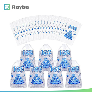 <span class=keywords><strong>Sacchetti</strong></span> <span class=keywords><strong>per</strong></span> <span class=keywords><strong>Ghiaccio</strong></span> RAYBO di Grande Capacità 12 X 21 Pollici con Cordoncino, <span class=keywords><strong>Sacchetti</strong></span> Portatili <span class=keywords><strong>per</strong></span> Conservazione del <span class=keywords><strong>Ghiaccio</strong></span>, <span class=keywords><strong>Sacchetti</strong></span> di Plastica <span class=keywords><strong>per</strong></span> <span class=keywords><strong>Ghiaccio</strong></span> - Product Image 1