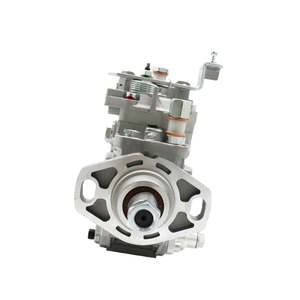 Pompe à injection à prix compétitif 096000-4600 22100-58470 pour moteur 14B – Composants de remplacement fiables - Product Image 4