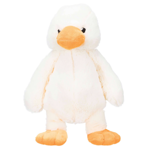 Peluche Pato 38 Cm Jouet en peluche doux pour animaux de compagnie - Product Image 2