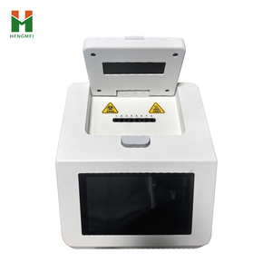 실시간 형광 정량적 <span class=keywords><strong>PCR</strong></span> 기기 8/16/32/48/96 우물 <span class=keywords><strong>PCR</strong></span> 검출기 - Product Image 6