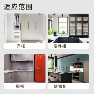 Ming Xin ไม้ค้ำสำหรับประตูตู้เหล็ก6 8 10 12นิ้ว, ไม้ค้ำรองรับสำหรับประตูแบบเลื่อนลง - Product Image 2