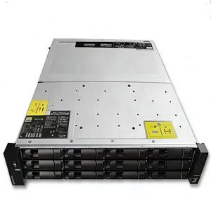 Nuevo Stock ThinkSystem DE4000H 2U 12*3.5'' LFF, Controlador Dual, Puertos Host SAS, Bahías de Unidades Intercambiables en Caliente, Almacenamiento Empresarial - Product Image 5