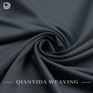 3008 니트 짠 직물-85% 나일론 15% 스판덱스, 고밀도 및 수분 흡수 티셔츠 원단 - Product Image 2