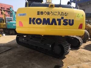Utilisé pour la machine de construction d'occasion Komatsu PC200-8 Excavator Core Engine Component Garantie 1 an - Product Image 6