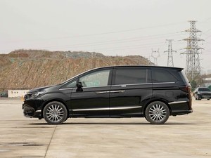 Honda Elysion 2.0L E HEV 7 places MPV <span class=keywords><strong>2022</strong></span> d'occasion, sièges en cuir, toit ouvrant panoramique, conduite à gauche, certifié d'occasion - Product Image 2