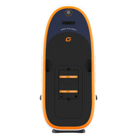 Planche de surf électrique hydrofoil 8000W Efoil pour adultes, planche de surf électrique haute vitesse avec télécommande sans fil