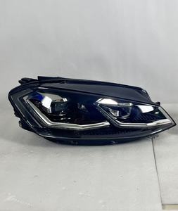OE 5 gg941035 5 gg941036 originale <span class=keywords><strong>Golf</strong></span> <span class=keywords><strong>7.5</strong></span> parte per <span class=keywords><strong>Volkswagen</strong></span> VW <span class=keywords><strong>Golf</strong></span> <span class=keywords><strong>7.5</strong></span> MK7 faro LED 20218 2019 2020 2021 - Product Image 2