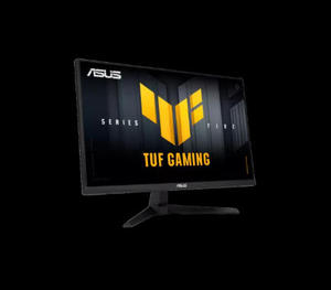Monitor para juegos A.S.U.S TUF GAMING VG249QM5A original de 23.8 pulgadas FHD 1920×1080 Fast IPS 240Hz con Extreme Low Motion Blur (ELMB) - Product Image 4