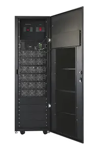 Visench APlus 50kw Módulo de alimentación OEM UPS 300KVA 350KVA 400KVA 500KVA Fuente de alimentación trifásica UPS en línea Ups