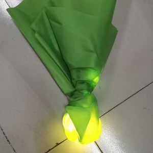 Adornos de Llama Portátiles para Halloween, Llama Instantánea, Accesorios Decorativos Colgantes, Suministros para Fiestas de Halloween y Juegos de Rol BS178 - Product Image 5