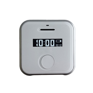 Hot Thời Trang Mini FM Đài Phát Thanh Clip MP3 Hỗ Trợ Ghi Âm MP3 Người Chơi - Product Image 1