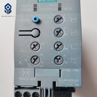 Démarreur progressif authentique 3RW4038-1BB14 SIRIUS Série 200-480V 72A 37kW PLC Livraison rapide
