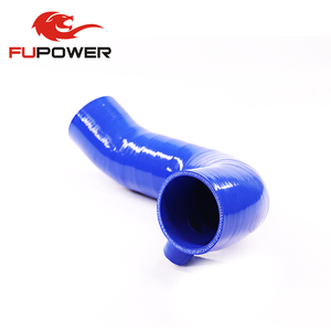 <span class=keywords><strong>Golf</strong></span> MK7 GTI et <span class=keywords><strong>Clubsport</strong></span>/<span class=keywords><strong>Clubsport</strong></span> <span class=keywords><strong>S</strong></span> SILICONE tuyau d'admission TURBO tuyau coudé TUBE - Product Image 5