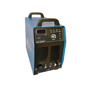 Huayuan LGK-63IGBT 63A Plasma Cutter for Stainless Steel & Mild Steel 100% Duty Cycle CE Certified - Product Image 5