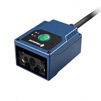 Lecteur de codes-barres 2D industriel NSL FM430 USB CMOS, lecteur de codes QR en stock