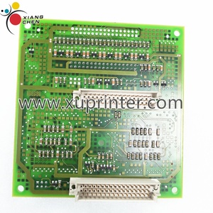 Placa de Circuito Original WD Usada AEM M2.144.5032/04, Piezas de Impresión Offset - Product Image 6