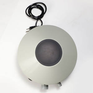 Máquina elétrica eficiente baixa velocidade centrífuga para laboratório química médica uso - Product Image 5