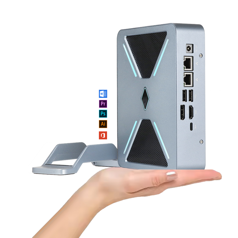 Linux Gaming PCs Powerful Mini Computers for Gaming