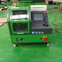 Inyector de Combustible Diésel Common Rail con 1 Año de Garantía, Compatible con Equipos de Prueba EPS205, EPS208, EPS208S para Banco de Pruebas