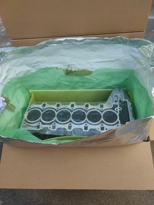 Originale per BMW N55 blocco cilindri N55B30 nuova sezione motore inferiore di alta qualità - Product Image 3
