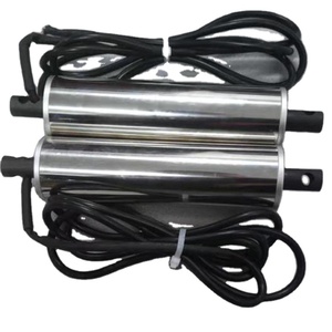 Rodillo Motorizado Antiestático Hecho en Guangdong, Rodillo Transportador para Sistema de Flujo de Cartones - Product Image 1