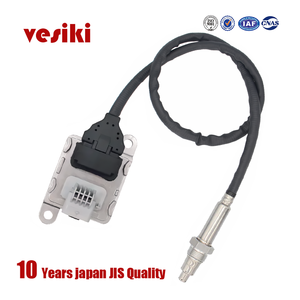 Vesiki japon SNS0736 9821120980 9821120780 pièces automobiles de capteur Nox pour DS pour <span class=keywords><strong>Citroen</strong></span> pour Peugeot - Product Image 2