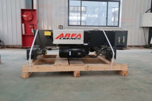 Paranco a Fune Metallica Europeo SWF con Telecomando Wireless e Imballaggio in Cassa di Legno Resistente alle Intemperie, 5 Ton, 10 Ton - Product Image 5