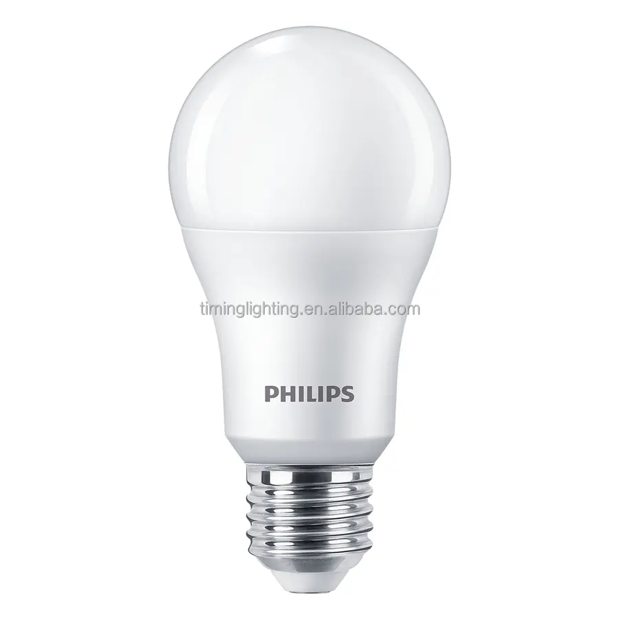 Philips LED bulb E27 screw port 3w5W7W9W13W19W23WLE D ball bubble warm white yellow energy-saving