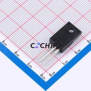 Transistor de Efecto de Campo (MOSFET) STF43N60DM2-VB TO-220F al por Mayor - Product Image 2
