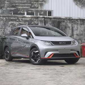 2021 modelo 401km China Top <span class=keywords><strong>2022</strong></span> eléctrico nuevo cuerpo partes coche subasta Byd Dolphin - Product Image 3