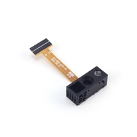 Module de caméra VGA 30FPS pour terminal de point de vente |   Caméra de lecture de codes-barres à sortie DVP pour volet roulant