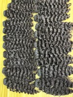 Cheveux vierges en gros, cheveux humains bouclés birmans, cheveux humains purs, Diamond Empress Hair, lots de cheveux humains de qualité supérieure, fournisseurs